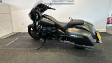 BMW R18 Bagger 